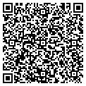 QR code with Joe's Toys contacts