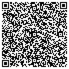 QR code with Twin Peaks Golf Course contacts