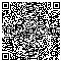 QR code with Arbonne contacts