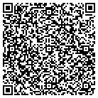 QR code with C W S Installation Inc contacts
