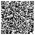 QR code with Arbonne contacts