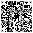 QR code with USA Southside Storage contacts