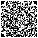 QR code with U Store It contacts