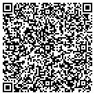 QR code with World Golf & Sand Creek Gc contacts