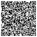 QR code with Hhgregg Inc contacts