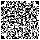 QR code with Accelerated Auto Glass Repair contacts