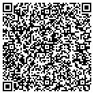 QR code with A Classic Glass Shop contacts