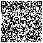 QR code with Hollywood Video & Electronics contacts