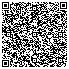 QR code with J & S Floor Sanding and Finshg contacts
