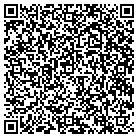 QR code with White House Mini Storage contacts