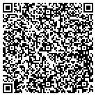 QR code with Woods Community Assn contacts