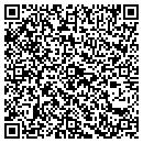 QR code with S C Herman & Assoc contacts