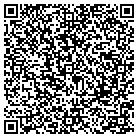 QR code with Heritage Village Country Club contacts