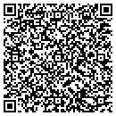 QR code with Kid's Zone contacts