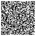QR code with Kim Mcfarlane contacts