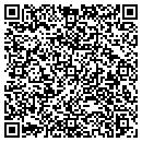 QR code with Alpha Self Storage contacts