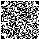 QR code with Accounts Zero contacts