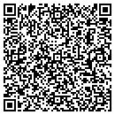 QR code with Aaron Hobbs contacts