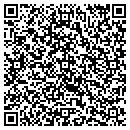 QR code with Avon Scott's contacts