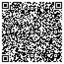 QR code with L A Toys contacts