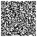 QR code with JC'S Hardwood Flooring contacts