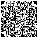 QR code with A & R Storage contacts