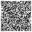 QR code with L J Electronics contacts