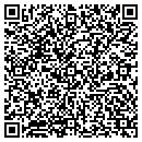 QR code with Ash Creek Self Storage contacts