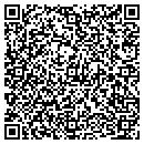 QR code with Kenneth T Williams contacts