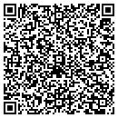 QR code with L C Toys contacts