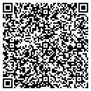 QR code with Orchards Golf Course contacts