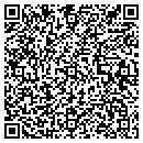 QR code with King's Smokes contacts