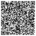 QR code with Admiral Autoglass contacts
