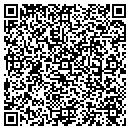 QR code with Arbonne contacts