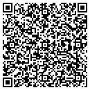 QR code with Auto 8 Plaza contacts