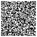 QR code with Clarence Glass contacts
