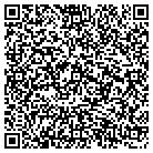 QR code with Multitone Electronics Inc contacts