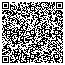 QR code with L-N-R Toys contacts