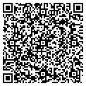 QR code with James R Tinder contacts