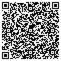 QR code with Panndatech contacts
