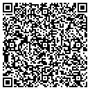 QR code with Aerotek contacts