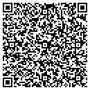 QR code with P & N Konnections LLC contacts