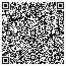 QR code with Cantoni Inc contacts