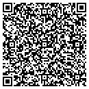 QR code with J&R FLOORING contacts