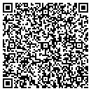QR code with Tishman Speyer contacts