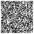 QR code with Michael M Linder MD contacts