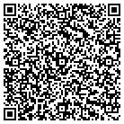 QR code with A A Accounting Taxes & Bus Service contacts