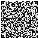 QR code with Arbonne Int contacts