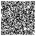 QR code with B&D Tobacco contacts