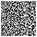 QR code with C & L Warehouse contacts